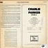 Charlie Parker - Charlie Parker Volume IV