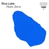 Blue Lake - Sun Arcs Yellow Vinyl Edition