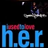 Common - I Used To Love H.E.R.