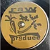 Raw Produce - The Refrigerator Poetry EP