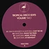 Sartorial / Simon Kennedy - Tropical Disco Edits Volume Two