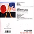 Oddisee - To What End White Vinyl + CD Bundle