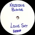 Kristine Blond - Love Shy 2000