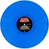 Osees - Intercepted Message Aqua Blue Vinyl Edition