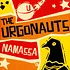 Urgonauts - Namassa