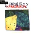 Cavetown - Lemon Boy Light Green Vinyl Edition