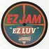 Ez Jam - Ez Luv EP