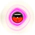 Apollo Brown & Stalley - Blacklight HHV Exclusive Pink & Clear Color in Color Vinyl Edition