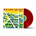 Wir Sind Helden - Soundso Red Vinyl Edition