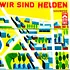 Wir Sind Helden - Soundso Red Vinyl Edition
