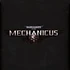 Guillaume David - OST Warhammer 40.000: Mechanicus Deluxe Gatefold Edition