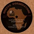 Tesfa Zion Ft. Ras Ruben / Ray Ranking - African Warrior, Dub / Mama Africa Version, Dub