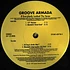 Groove Armada - If Everybody Looked The Same (New Remixes From DJ Icey & Bloated)