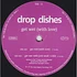 Drop Dishes - Get Wet (With Love)