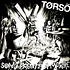 Torsö - Sono Pronta A Morire Yellow Vinyl Edition