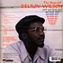 Delroy Wilson - Hit After Hit After Hit (The Best Of)