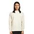 Snow Peak - Recycled Cotton Heavy Mockneck L/S T Shirt