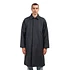 Corey Car Coat (Antracite Melange)