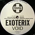 Exoterix - Void