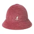 Furgora Casual Hat (Cranberry)