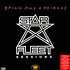 Brian May - Star Fleet Project Limited Deluxe Box Edition