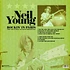 Neil Young - Rockin' In Paris - 1989 The Classic Acoustic Broadcast Green Vinyl Edition