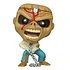 Funko - POP Rocks: Iron Maiden - Piece Of Mind (Skeleton Eddie)