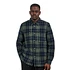 Portuguese Flannel - Pic Overshirt