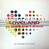 Loveland Featuring Rachel McFarlane Vs. Darlene Lewis - Let The Music (Lift You Up)