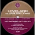 Loveland Featuring Rachel McFarlane Vs. Darlene Lewis - Let The Music (Lift You Up)