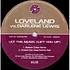 Loveland Featuring Rachel McFarlane Vs. Darlene Lewis - Let The Music (Lift You Up)