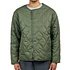 TAION - Military Riversible Crew Neck Down Jacket