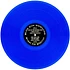 Black Eyed Vermillion - Hymns For Heretics Clear Blue Vinyl Edition
