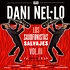 Dani Nel.Lo - Los Saxofonistas Salvajes Volume Iii