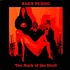 Alex Puddu - The Mark of the Devil Feat. Edda Dell’Orso