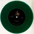 Dawit Menelik Tafari - Rejoice Green Vinyl Edtion