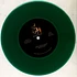 Dawit Menelik Tafari - Rejoice Green Vinyl Edtion