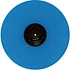 Spiritus Mortis - Spiritism 2008-2017 Turquoise Vinyl Edition