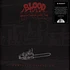 Blood Money - Complete Execution Black Vinyl Edition