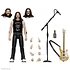 Motörhead - Lemmy (Classic Era) - Ultimates! Action Figure