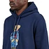 Polo Ralph Lauren - Graphic Fleece Long Sleeve Hoodie