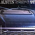 Post Malone - Austin Indie Exclusive Light Blue Vinyl Edition