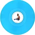 Post Malone - Austin Indie Exclusive Light Blue Vinyl Edition