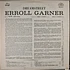 Erroll Garner - Dreamstreet