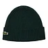 Knitted Cap (Sinople)