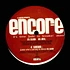 Encore / El Da Sensei - It's Time / Hard Times Hard Rhymes