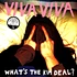Viva Viva - What's The Kim Deal?