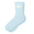 Basic Sport Socks (Pearl Blue)