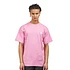 Animal T-Shirt (Begonia Pink)