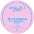 Felipe Gordon & Krewcial - The Ride Ep Pink Marbled Vinyl Edition